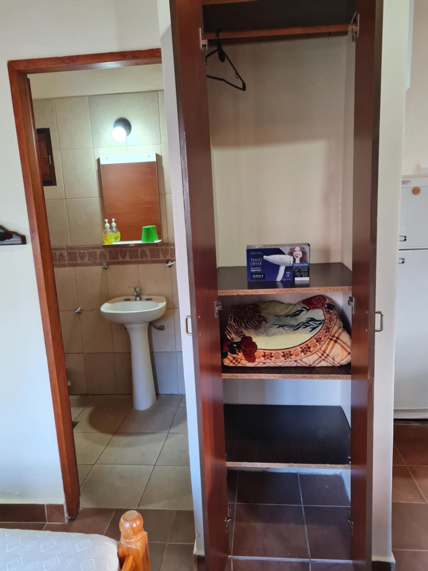 Cabanas Jacy Tafí del Valle Εξωτερικό φωτογραφία