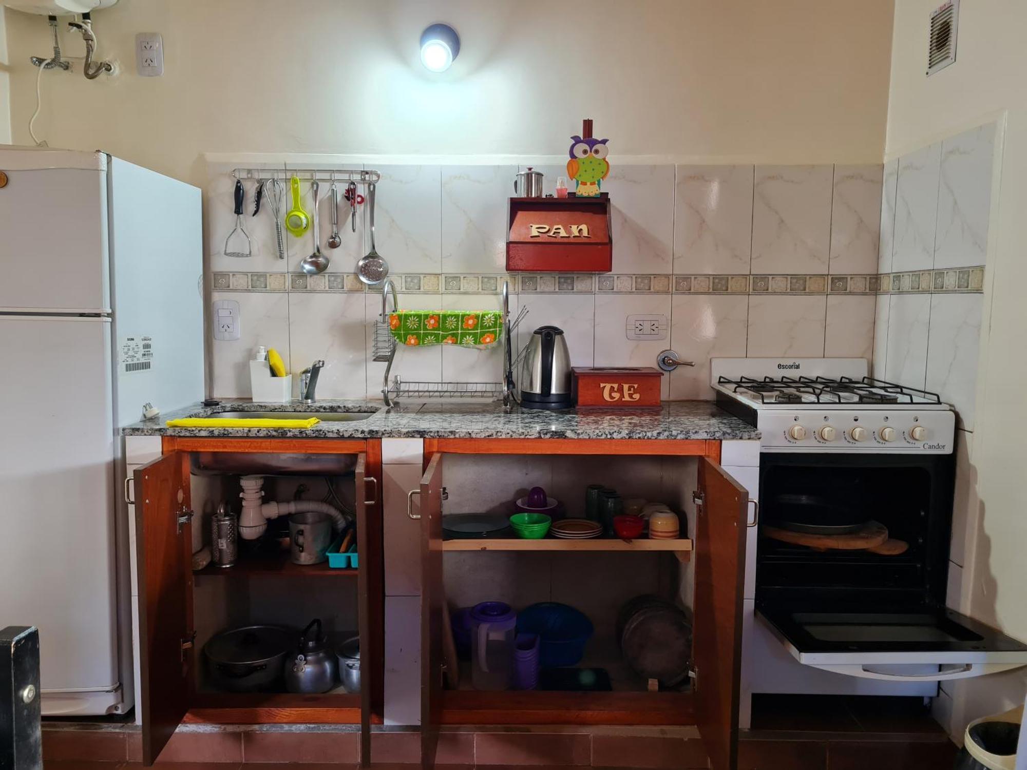 Cabanas Jacy Tafí del Valle Εξωτερικό φωτογραφία