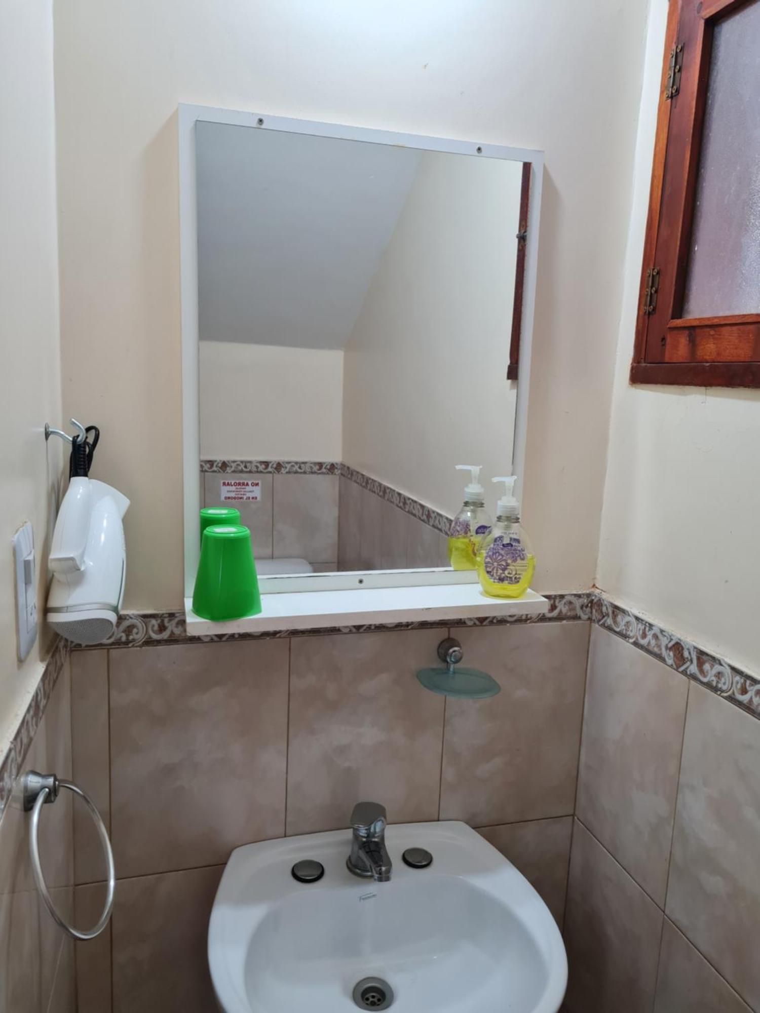 Cabanas Jacy Tafí del Valle Εξωτερικό φωτογραφία