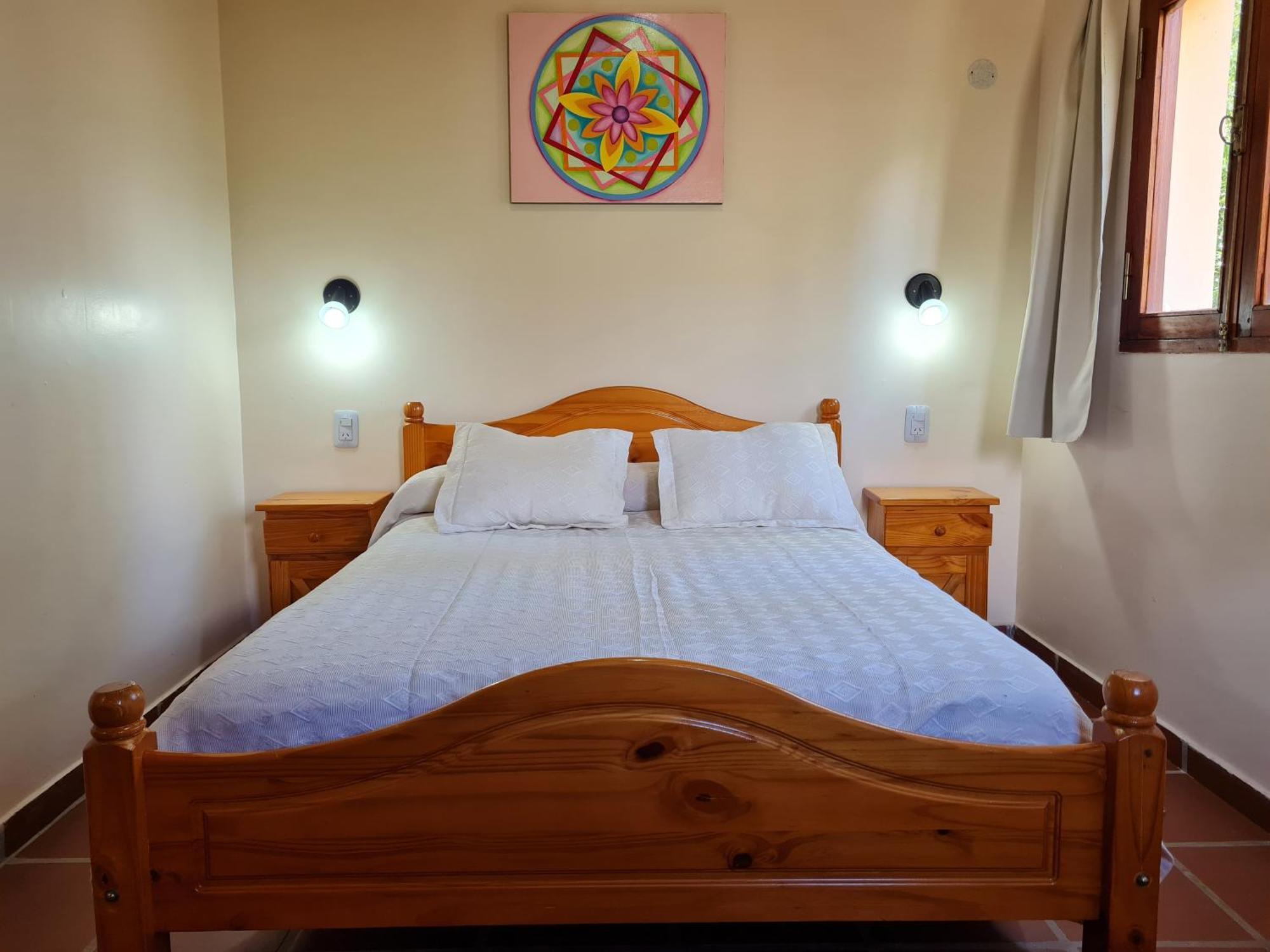 Cabanas Jacy Tafí del Valle Εξωτερικό φωτογραφία