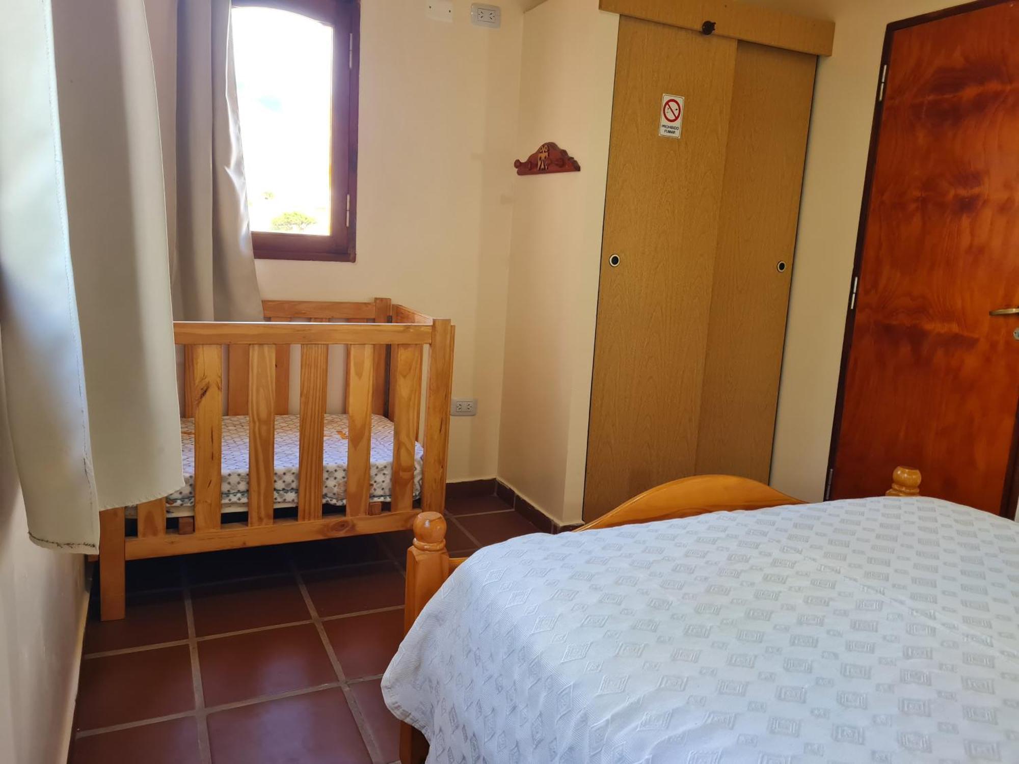 Cabanas Jacy Tafí del Valle Εξωτερικό φωτογραφία