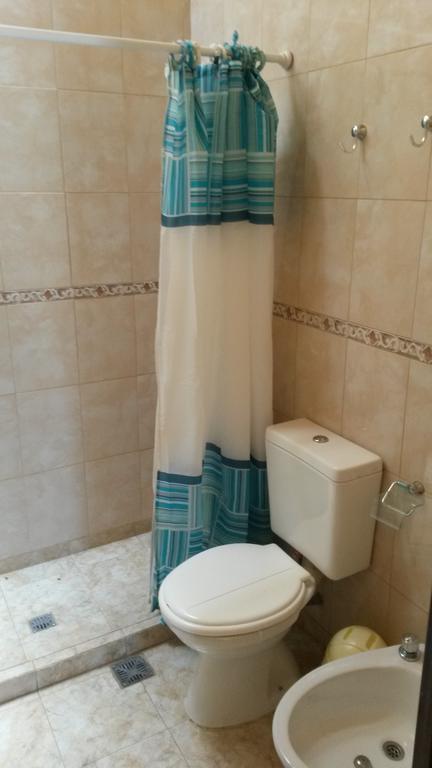 Cabanas Jacy Tafí del Valle Εξωτερικό φωτογραφία